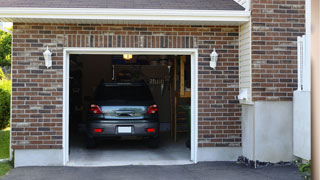 Garage Door Installation at Brooklyn Center, Minnesota