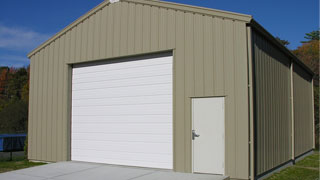 Garage Door Openers at Brooklyn Center, Minnesota